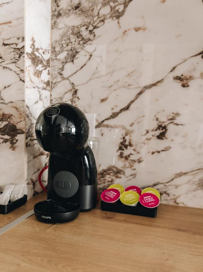 Tulip Apartment Oradea Dış mekan fotoğraf