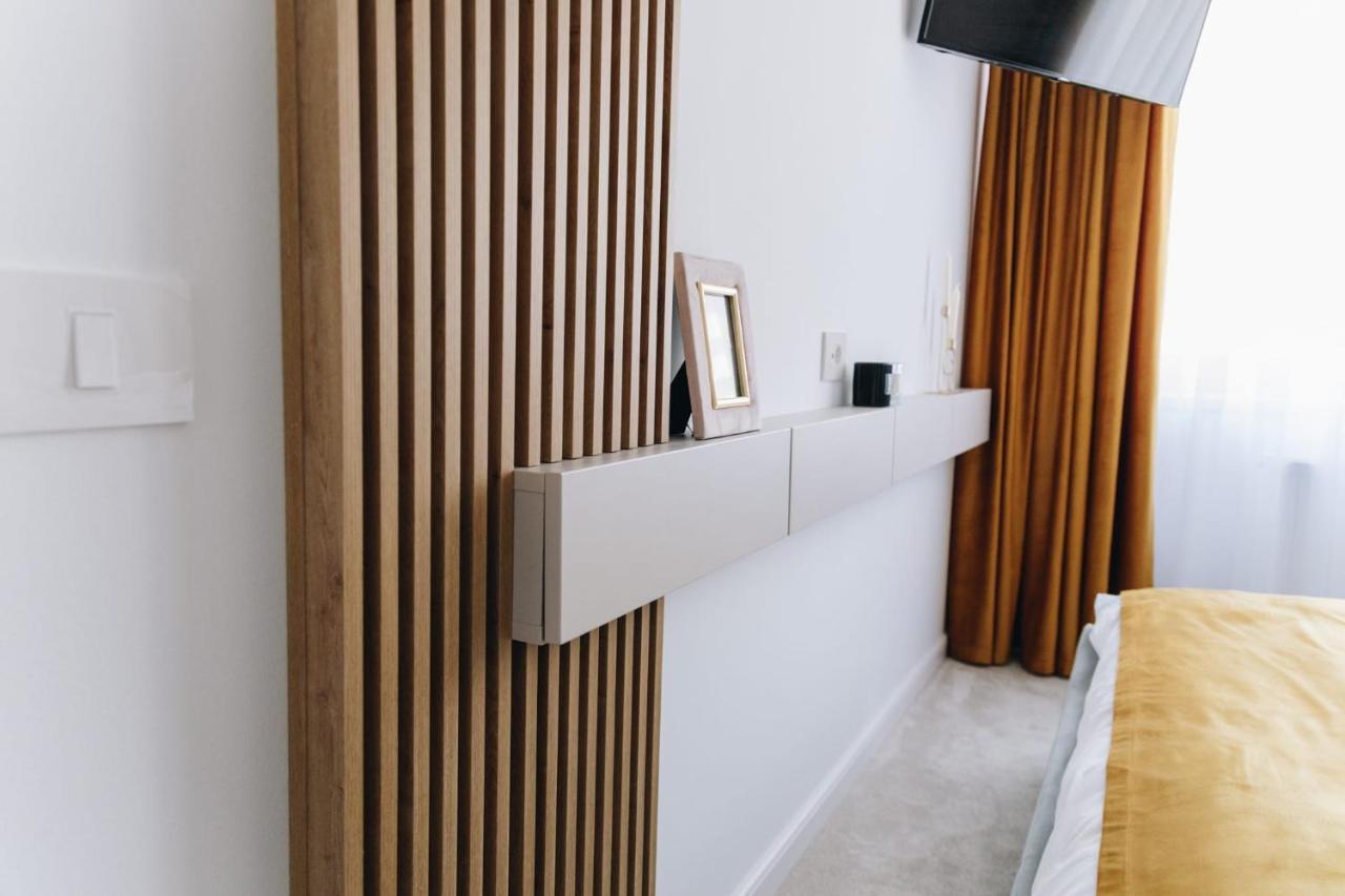 Tulip Apartment Oradea Dış mekan fotoğraf