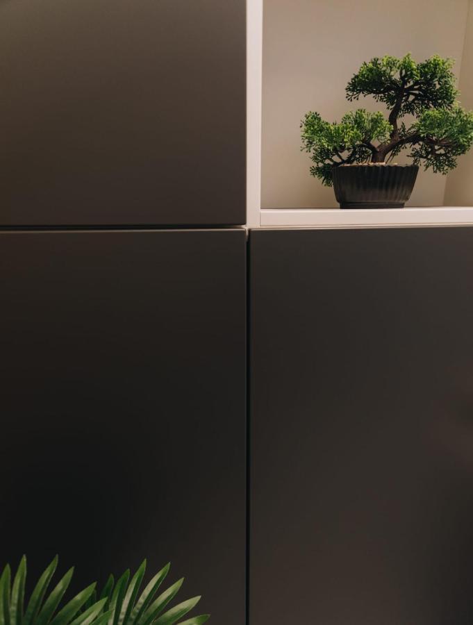 Tulip Apartment Oradea Dış mekan fotoğraf